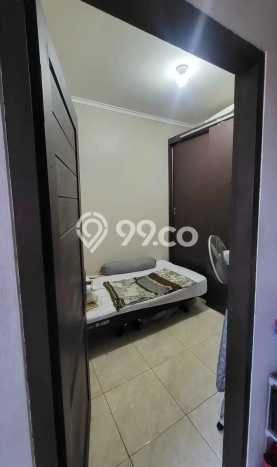 Rumah Modern Minimalis 3 KT Siap Huni di Pondok Aren Rumah Modern Minimalis 3 KT Siap Huni di Pondok Aren