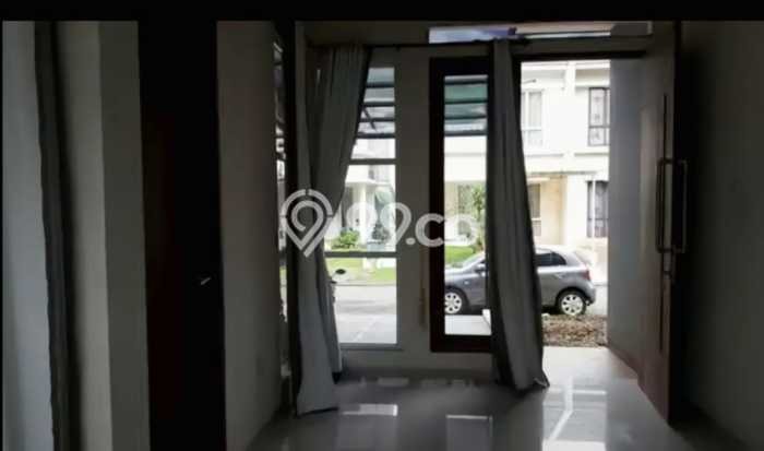 Sewa Rumah Murah di Bintaro Tangerang Selatan Punya 3 KT Sewa Rumah Murah di Bintaro Tangerang Selatan Punya 3 KT