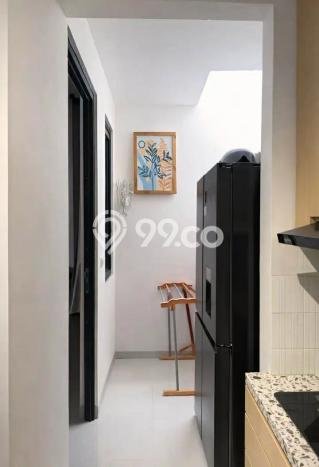 Rumah Strategis Modern Lb 85m2 di Pamulang, Tangerang Selatan Rumah Strategis Modern Lb 85m2 di Pamulang, Tangerang Selatan