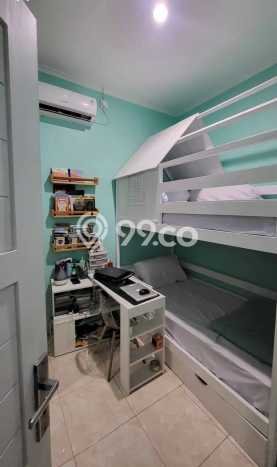 Rumah Modern Minimalis 3 KT Siap Huni di Pondok Aren Rumah Modern Minimalis 3 KT Siap Huni di Pondok Aren