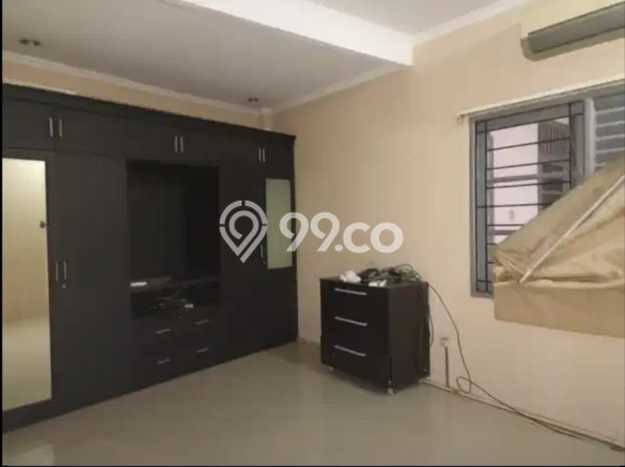 Rumah LT 144m2m² / LB 100m2m² One Gate System di , Tangerang Selatan Rumah LT 144m2m² / LB 100m2m² One Gate System di , Tangerang Selatan