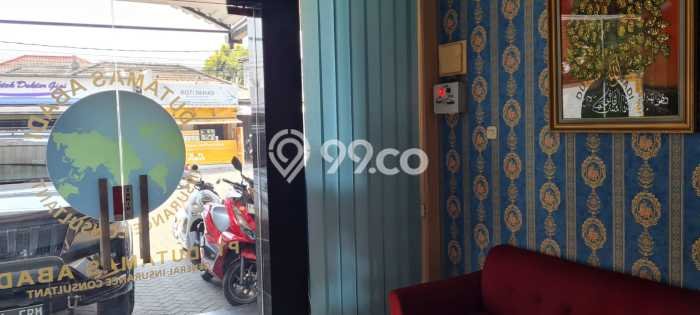 Untuk Dijual! Ruko di Sudimara Tangerang LT 63m2 / LB 128m2 Kawasan Strategis Untuk Dijual! Ruko di Sudimara Tangerang LT 63m2 / LB 128m2 Kawasan Strategis
