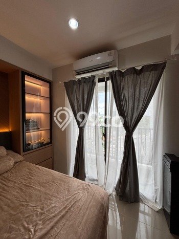 Apartemen Terawat Dijual di Tangerang Selatan Spesifikasi 0 KT, 1 KM Apartemen Terawat Dijual di Tangerang Selatan Spesifikasi 0 KT, 1 KM