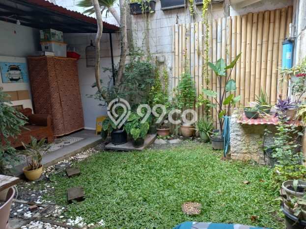 Rumah Minimalis LT 90m2m² Siap Huni di Ciputat Timur, Dekat Sekolah, Tangerang Selatan Rumah Minimalis LT 90m2m² Siap Huni di Ciputat Timur, Dekat Sekolah, Tangerang Selatan