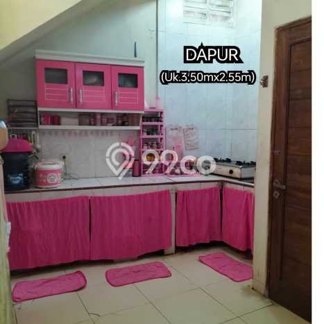 Rumah Minimalis 5 KT LT 127m2 di Bintaro Rumah Minimalis 5 KT LT 127m2 di Bintaro