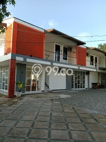 Rumah Kost Dijual di Joglo Jakarta Barat Luas 130m2 Rumah Kost Dijual di Joglo Jakarta Barat Luas 130m2