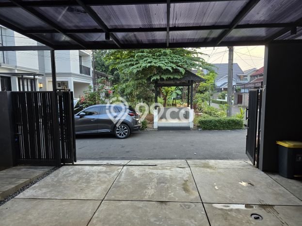 Rumah Asri di Bintaro, 3 KM, Lokasi Strategis Rumah Asri di Bintaro, 3 KM, Lokasi Strategis