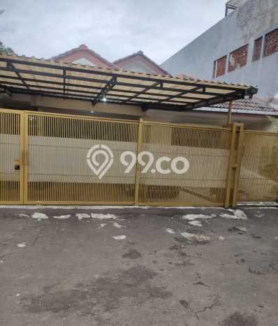 For Sale! Luxury House LT 216m2 Desain Elegan di Permata Hijau For Sale! Luxury House LT 216m2 Desain Elegan di Permata Hijau