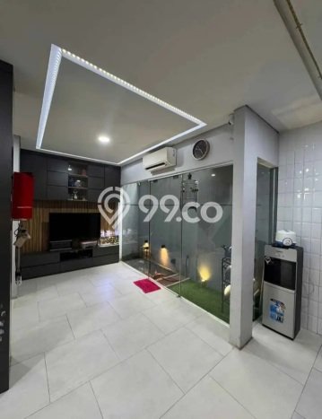 Rumah Modern 2 KT di Pasar Kemis Tangerang Full Furnished Rumah Modern 2 KT di Pasar Kemis Tangerang Full Furnished