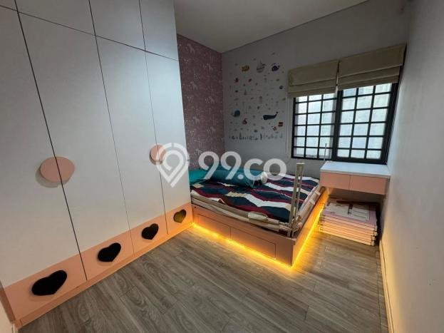 Rumah Modern 2 KT di Pasar Kemis Tangerang Full Furnished Rumah Modern 2 KT di Pasar Kemis Tangerang Full Furnished