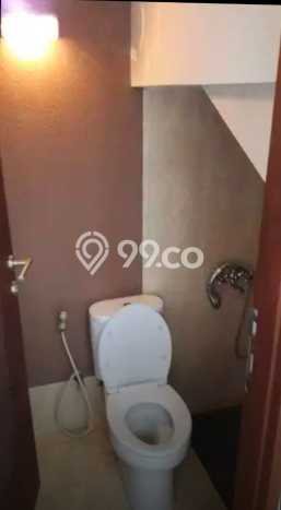 Sewa Rumah Murah di Bintaro Tangerang Selatan Punya 3 KT Sewa Rumah Murah di Bintaro Tangerang Selatan Punya 3 KT