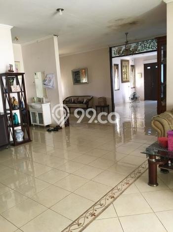 Rumah Luxury Modern Siap Huni di Rawa Belong Jakarta Barat Rumah Luxury Modern Siap Huni di Rawa Belong Jakarta Barat