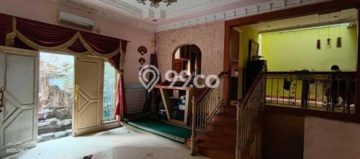 Dijual Rumah Elit Exclusive di Karang Tengah, Tangerang Dijual Rumah Elit Exclusive di Karang Tengah, Tangerang
