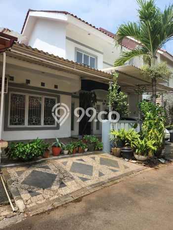 Rumah Disewakan Tangerang Selatan LT 120m2 LB 100m2 Kawasan Bintaro Rumah Disewakan Tangerang Selatan LT 120m2 LB 100m2 Kawasan Bintaro