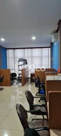 Untuk Dijual! Ruko di Sudimara Tangerang LT 63m2 / LB 128m2 Kawasan Strategis Untuk Dijual! Ruko di Sudimara Tangerang LT 63m2 / LB 128m2 Kawasan Strategis