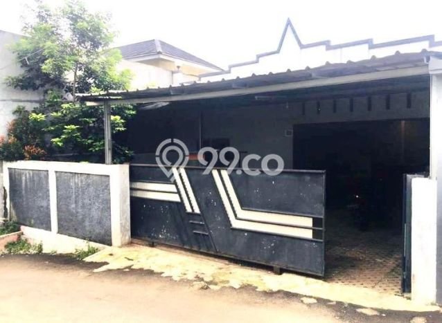 Gudang Dijual di Pondok Aren LT 312m2, LB 240m2 Solusi Investasi Cerdas Gudang Dijual di Pondok Aren LT 312m2, LB 240m2 Solusi Investasi Cerdas