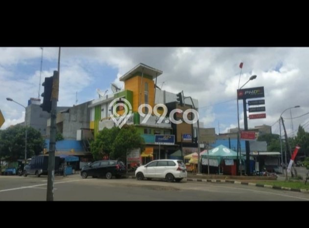 FOR SALE! Ruko di Ciledug Tangerang, LT 89m2, LB 256m2 FOR SALE! Ruko di Ciledug Tangerang, LT 89m2, LB 256m2