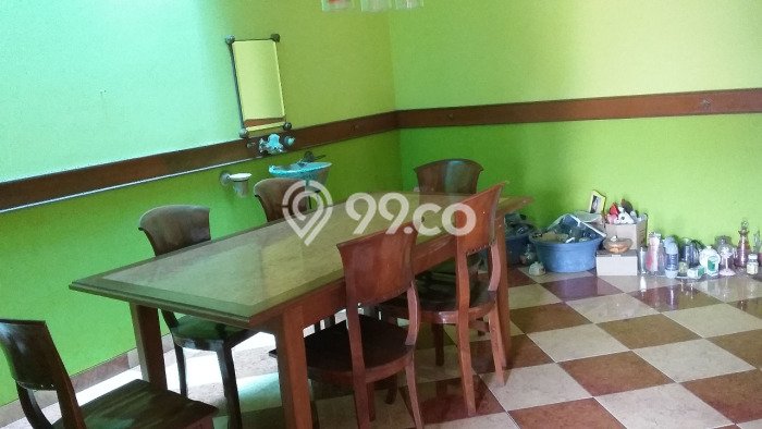 Dijual Rumah Elit Exclusive di Karang Tengah, Tangerang Dijual Rumah Elit Exclusive di Karang Tengah, Tangerang