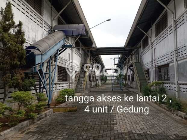 Paling Diincar! Pabrik Dijual di Cimone Harga Kompetitif Paling Diincar! Pabrik Dijual di Cimone Harga Kompetitif