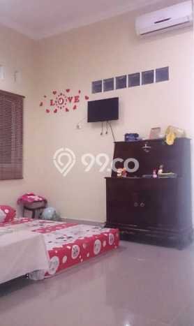 Hunian Nyaman Asri 3 KT Siap Huni di Kreo Tangerang Hunian Nyaman Asri 3 KT Siap Huni di Kreo Tangerang