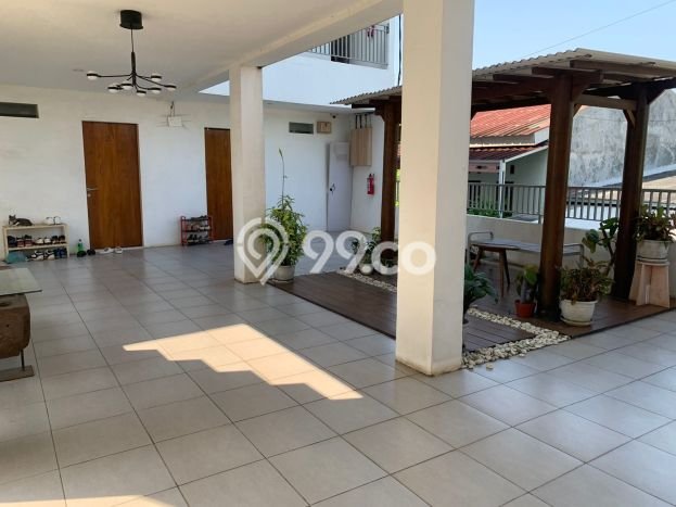 Dijual Kost di Kawasan Serpong, Tangerang Selatan, Spesifikasi 44 KT, 47 KM, 383m2 Dijual Kost di Kawasan Serpong, Tangerang Selatan, Spesifikasi 44 KT, 47 KM, 383m2