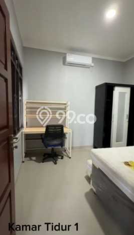 PRIME PROPERTY! Rumah area Bintaro, 3 KM, Area Premium, LT 108m² LB 200m² PRIME PROPERTY! Rumah area Bintaro, 3 KM, Area Premium, LT 108m² LB 200m²