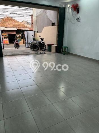 Ruko Paling Dicari LB 14m2 Dijual di Pondok Aren Ruko Paling Dicari LB 14m2 Dijual di Pondok Aren