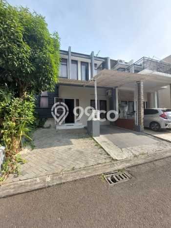 Rumah Luxury Modern Siap Huni di Bintaro Tangerang Selatan Rumah Luxury Modern Siap Huni di Bintaro Tangerang Selatan