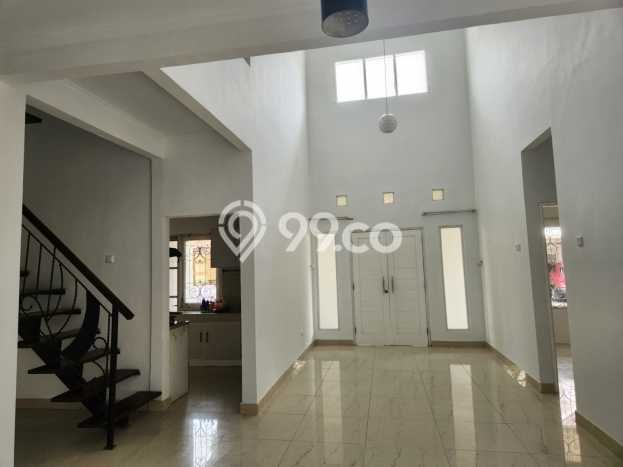 Rumah Disewakan Tangerang Selatan LT 120m2 LB 100m2 Kawasan Bintaro Rumah Disewakan Tangerang Selatan LT 120m2 LB 100m2 Kawasan Bintaro