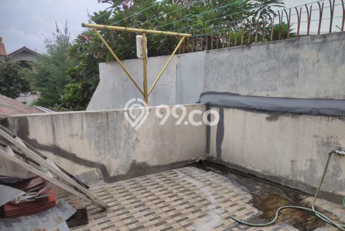For Sale! Luxury House LT 216m2 Desain Elegan di Permata Hijau For Sale! Luxury House LT 216m2 Desain Elegan di Permata Hijau