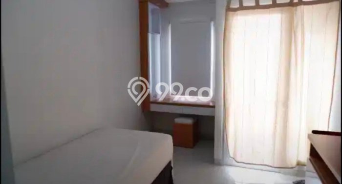 Apartemen Terjangkau di Pondok Aren Spesifikasi 0 Kamar Apartemen Terjangkau di Pondok Aren Spesifikasi 0 Kamar
