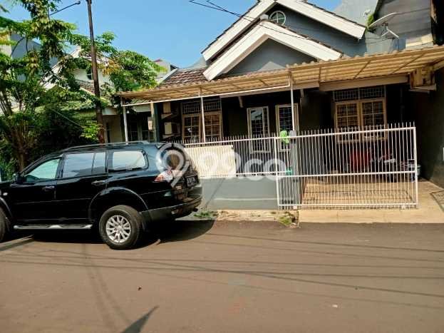 Rumah area Pondok Aren, 3 KT, Design Modern, Luas 97m2m² Bangunan 90m2m² Rumah area Pondok Aren, 3 KT, Design Modern, Luas 97m2m² Bangunan 90m2m²