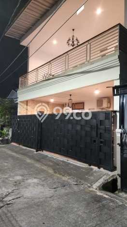 Jual Rumah Minimalis Bagus Punya 4 KT di Pamulang Tangerang Selatan SHM Jual Rumah Minimalis Bagus Punya 4 KT di Pamulang Tangerang Selatan SHM