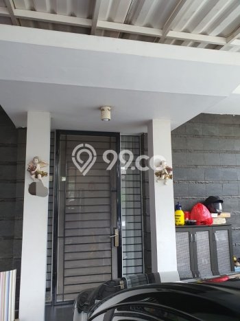 Jual Rumah Minimalis Bagus Punya 2 KT di Serpong Tangerang Selatan SHM Jual Rumah Minimalis Bagus Punya 2 KT di Serpong Tangerang Selatan SHM