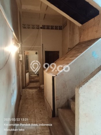 Gudang Disewakan di Area Ramai Pondok Aren, Tangerang Selatan Gudang Disewakan di Area Ramai Pondok Aren, Tangerang Selatan