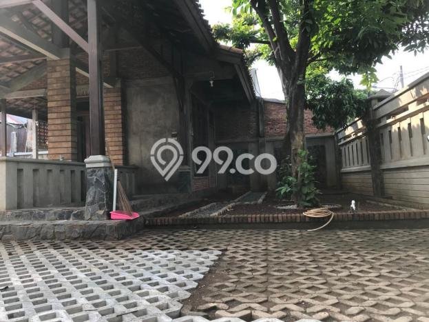 Dijual Rumah Elit Exclusive di Pondok Aren, Tangerang Selatan Dijual Rumah Elit Exclusive di Pondok Aren, Tangerang Selatan