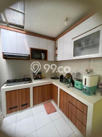 Rumah area Serpong Utara, 2 KT, Area Nyaman Rumah area Serpong Utara, 2 KT, Area Nyaman