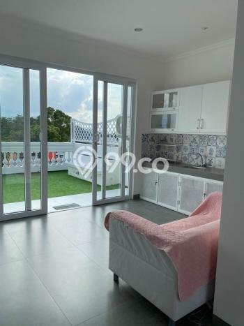 Rumah Luxury Modern Siap Huni di Kelapa Dua Jakarta Barat Rumah Luxury Modern Siap Huni di Kelapa Dua Jakarta Barat