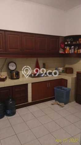 Rumah Mewah Dijual LT 705m2 di Pondok Aren, Tangerang Selatan Rumah Mewah Dijual LT 705m2 di Pondok Aren, Tangerang Selatan