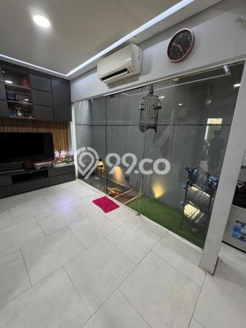 Rumah Modern 2 KT di Pasar Kemis Tangerang Full Furnished Rumah Modern 2 KT di Pasar Kemis Tangerang Full Furnished