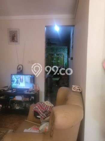 HOT LISTING! Rumah Untuk Investasi di Serpong Utara, Luas 120m2m² LB 90m2m² HOT LISTING! Rumah Untuk Investasi di Serpong Utara, Luas 120m2m² LB 90m2m²