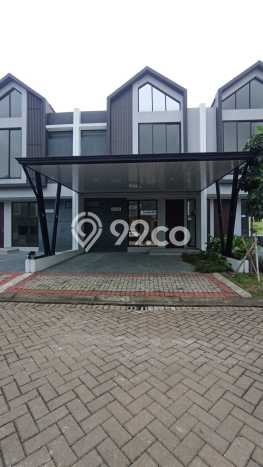 Jarang Ada! Rumah Kontrakan 3 Kamar Nyaman Siap Huni Bintaro Jarang Ada! Rumah Kontrakan 3 Kamar Nyaman Siap Huni Bintaro