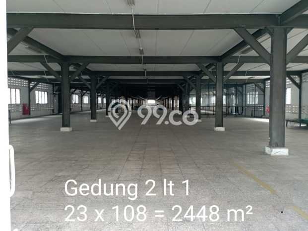 Paling Diincar! Pabrik Dijual di Cimone Harga Kompetitif Paling Diincar! Pabrik Dijual di Cimone Harga Kompetitif