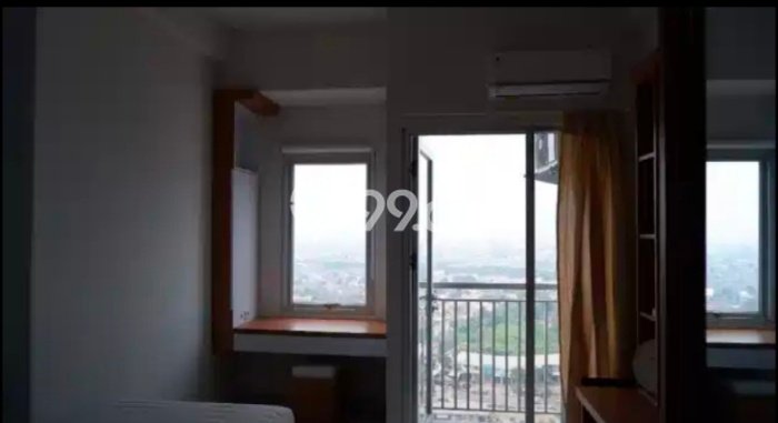 Apartemen Terjangkau di Pondok Aren Spesifikasi 0 Kamar Apartemen Terjangkau di Pondok Aren Spesifikasi 0 Kamar