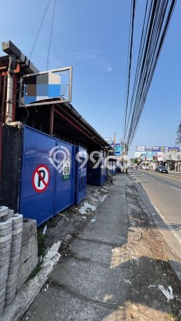 Unit Gudang Dijual di Pamulang Tangerang Selatan 100m2 Unit Gudang Dijual di Pamulang Tangerang Selatan 100m2