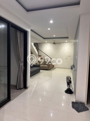 Jual Rumah Favorit Siap Huni LB 120m2 di Pamulang, Tangerang Selatan Jual Rumah Favorit Siap Huni LB 120m2 di Pamulang, Tangerang Selatan