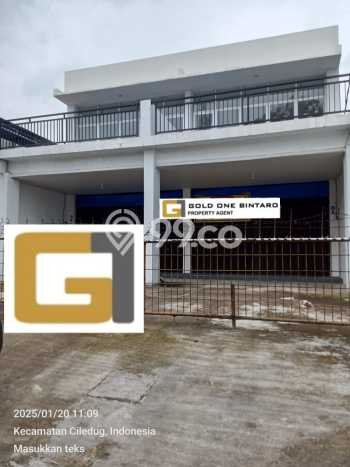 Dijual Ruko di Ciledug, Tangerang Harga Penawaran Spesial Dijual Ruko di Ciledug, Tangerang Harga Penawaran Spesial
