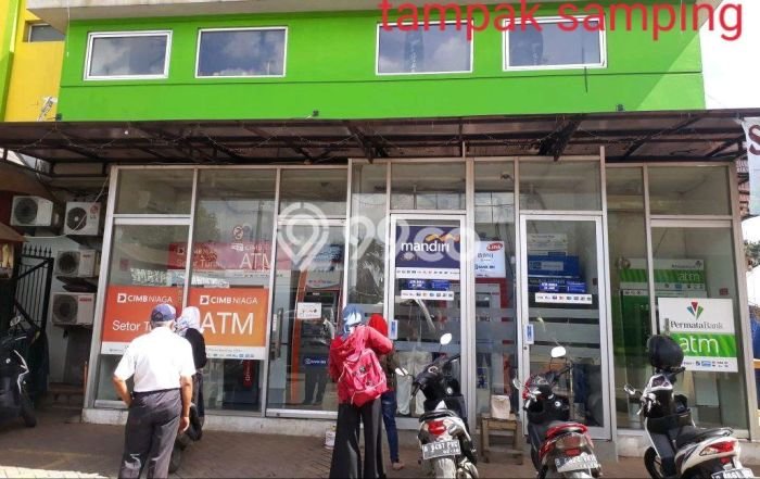 FOR SALE! Ruko di Ciledug Tangerang, LT 89m2, LB 256m2 FOR SALE! Ruko di Ciledug Tangerang, LT 89m2, LB 256m2