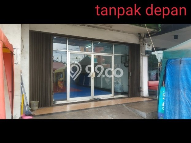 FOR SALE! Ruko di Ciledug Tangerang, LT 89m2, LB 256m2 FOR SALE! Ruko di Ciledug Tangerang, LT 89m2, LB 256m2
