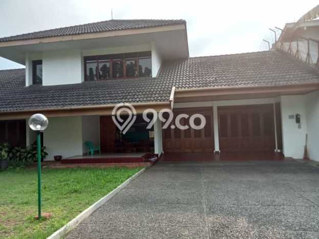 Siap Huni Rumah Mewah 4 Kamar di Kebon Jeruk Dekat ke Mana Saja Siap Huni Rumah Mewah 4 Kamar di Kebon Jeruk Dekat ke Mana Saja
